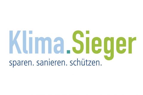 Klima.Sieger gesucht