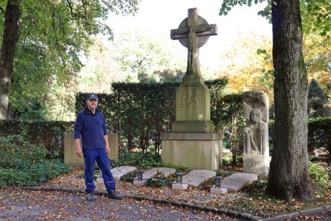 40 Jahre im Dienst der Gemeinde Hövelhof