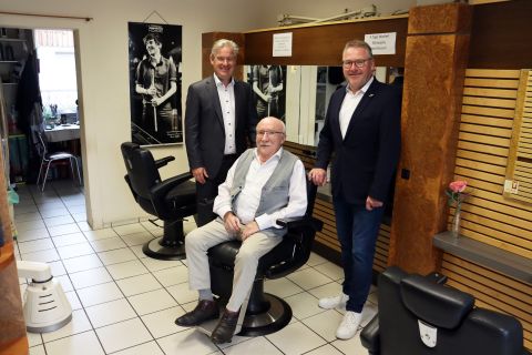 Neuste Entwicklungen im Friseur-Handwerk