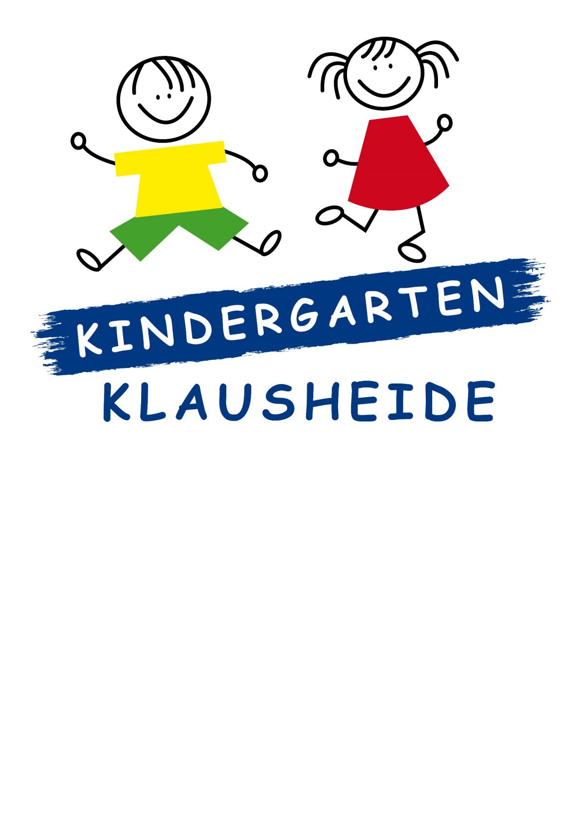 Kommunaler Kindergarten Klausheide Gemeinde Hovelhof