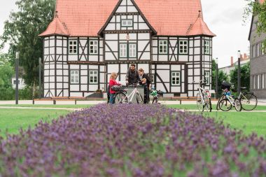 Tourist-Information Hövelhof