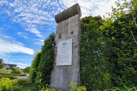 Sennebahn Wanderweg