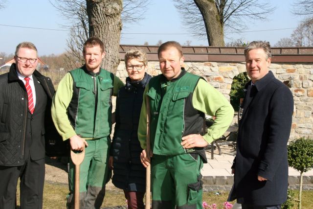 Zum Grünen Baum Hövelhof