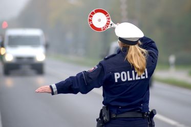 Polizei